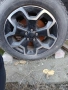 джанти с гуми за субару 17 цола, снимка 7
