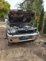 митцубиши Паджеро спорт 2.5 ТД 99 коня на части 00 год , снимка 1
