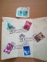 Пощенски марки, снимка 2