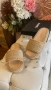 Чехли Шанел*н.38*Chanel braided slippers, снимка 4