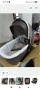 Комбинирана бебешка количка 3 в 1 Chipolino Up&Down, снимка 7