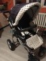 Детска количка Dizain baby, снимка 1