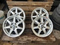 5х120 16 Цола лети Джанти BMW 1 series 1 серия бмв 5x120, снимка 5