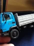 DAF 600 1.43 Scale top   rare  model Made in Spain , снимка 4