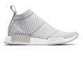 маратонки  Adidas NMD City Sock (Primeknit)   номер 40, снимка 1