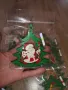 детски коледни фигурки/висулки за елха, снимка 11