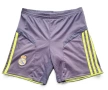 Real Madrid / Реал Мадрид adidas 2012-13 away shorts - за ръст 152см., снимка 2