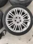 18 джнати Mercedes W211, снимка 3