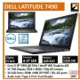 Dell Latitude E7490 14"IPS Core i5-7200U 8GB DDR4 NvMe SSD 2г.Гаранция, снимка 5