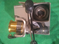 Макари Shimano Exage 2500RCDH, 2500RC и 3000MRC High speed, снимка 3