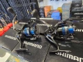 Макара SHIMANO Nexave, снимка 2