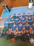 Календар Левски Спартак 1984, снимка 3
