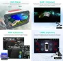 OVRICH с Android за Dacia Duster Renault Logan Sandero Радио Стерео Мултимедия с безжична Carplay , снимка 8