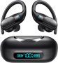 XINSRE Wireless Earbuds Bluetooth 5.3 слушалки с LED дисплей за захранване, снимка 1 - Безжични слушалки - 44482354