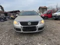  VW ПАСАТ Б6 2.0 дизел 8 клапана КОД НА МОТОР BMM  6 ск 2007 Г  САМО НА ЧАСТИ, снимка 7