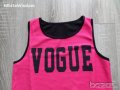  Топ Vogue , снимка 2