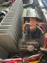  Onkyo TX-NR 818 за части, снимка 7