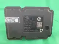 ABS Помпа за Volkswagen Golf V и VI 1K0907379BA, снимка 5