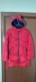 Яке палто за момиче зимно 134-146, снимка 3