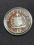 Самоа 2008 - 5 долара - Олимпийски игри 2008 година UNC, снимка 3