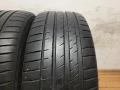 235/45/18 Michelin / летни гуми, снимка 3