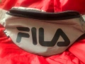 ЧАНТИЧКА ЗА КРЪСТА FILA SLIM REFLECTIVE WAIST BAG, снимка 1