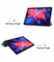 Калъфи за таблет  за Lenovo Tab P11 / P11 Plus,TB-J606, TB-J616, J607Z, снимка 3