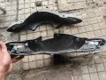 Спойлер с мигачи SR Factory , снимка 5