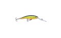 Воблери RAPALA Deep Tail Dancer TDD, снимка 18
