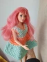 Elsa&Anna ,Barbie ,Ken, снимка 10