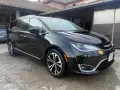 2017 Chrysler Pacifica 3,6 pentastar, снимка 2