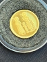 Златна монета, снимка 2