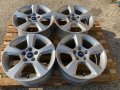 16 джанти 5х108 Ford Focus Mk3 Форд Фокус 7J et50 Оригинал+Датчици, снимка 2