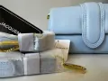 Дамска чанта Jacquemus , снимка 4