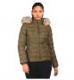 Tommy Hilfiger Womens Hooded Down Jacket, снимка 11
