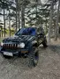 Jeep Cherokee KJ// OFF ROAD// TOP , снимка 5