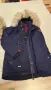 Страхотно есенно-зимно яке, снимка 13