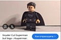 DC Heroes Lego Compatible Figurines, снимка 4