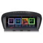 Android navigacia BMW E60 E90 E70 X5 X6 андройд навигация мултимедия, снимка 2