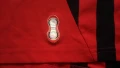 Adidas AC MILAN Football T-Shirt Размер M мъжка футболна тениска 17-67, снимка 12