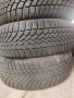 4бр.зимни гуми 215/60/17 Bridgestone, снимка 8