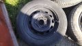 Резервна гума с джанта за БМВ BMW e36 е46 и др. 5x120 72,6 R15 Резервна джанта с гума патерица, снимка 13