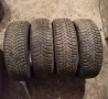 Продавам 4 броя Зимни гуми 195.65.15 на 1 сезон дот 2019 KUMHO , снимка 1