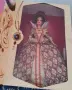 Барби Mattel 1993 - Елизабетинска кралица: Колекцията кукли "Великата ера", снимка 1