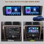 Мултимедия с Android за Volvo XC70, V70, S60, Андроид, навигация, плеър, Волво, двоен дин, 2004-2007, снимка 6