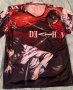 Тениска death note, снимка 2