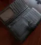 Ново Дамско Портмоне Изцяло От Натурална Естествена Кожа , снимка 13