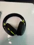 Bluetooth слушалки Logitech G435, снимка 3