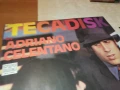 ADRIANO CELENTANO-ПЛОЧА 1506250948, снимка 8