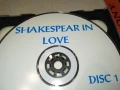 SHAKESPEARE IN LOVE X2 CD 0308250933, снимка 14